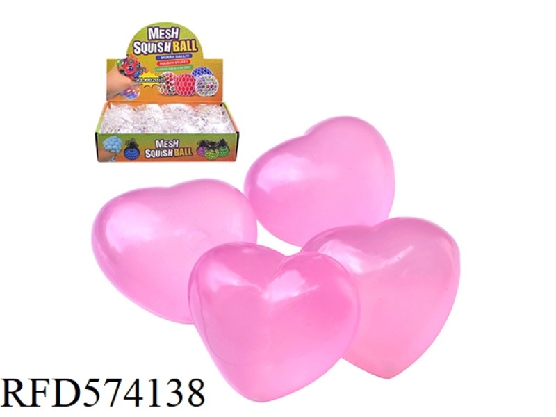 MALTOSE LOVE KNEAD MUSIC 12PCS