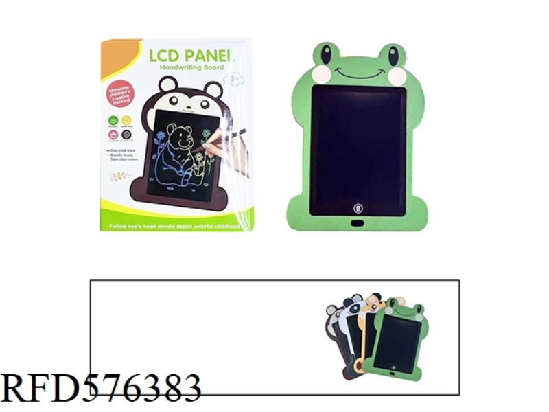 8.5-INCH LCD WRITING BOARD (MONOCHROME SCREEN)