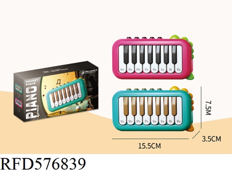FINGER PIANO
