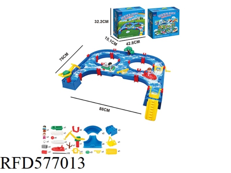 WATER PARK