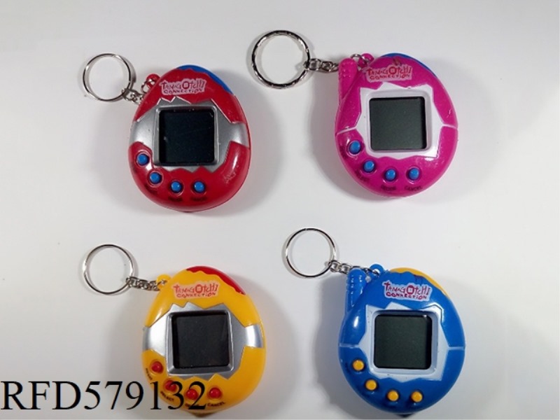 SOLID COLOR PET MACHINE