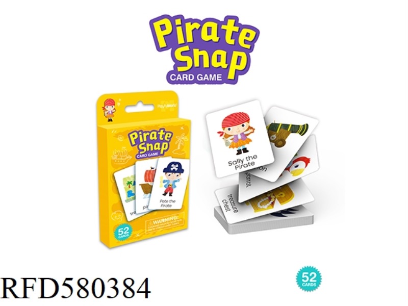 STUDY CARD