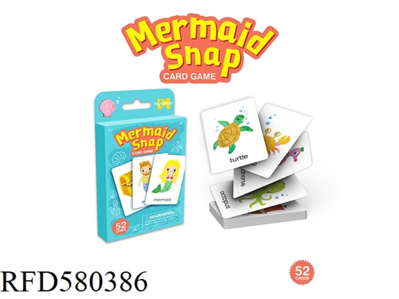 STUDY CARD