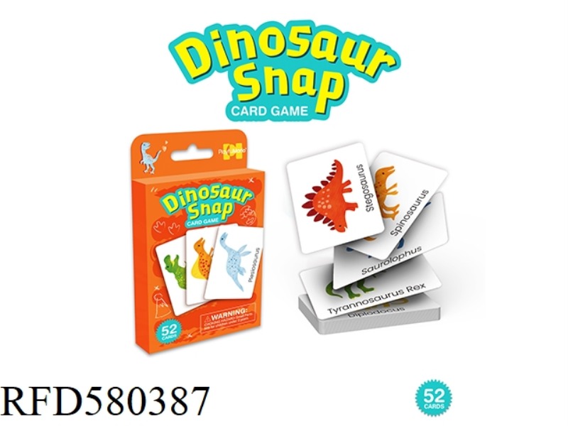 STUDY CARD