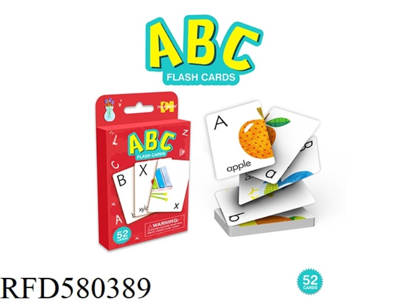 STUDY CARD