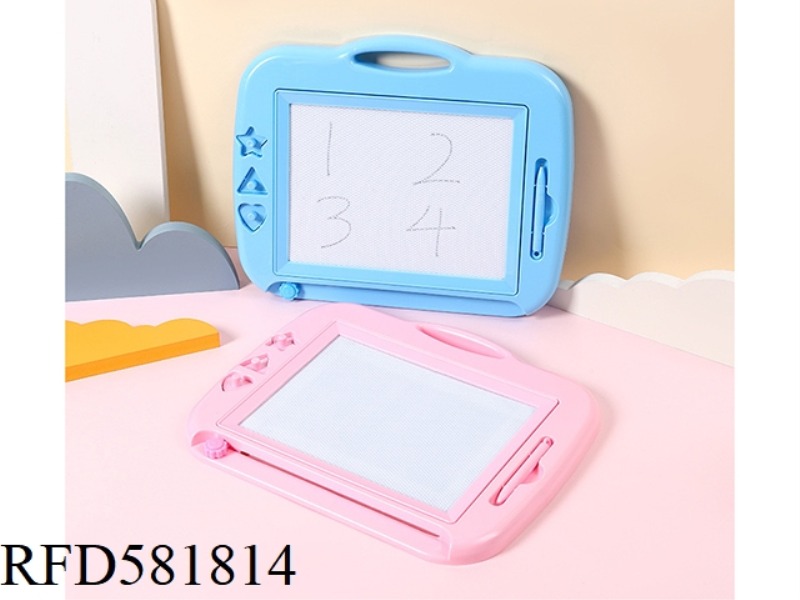 MAGNETIC WRITING PAD