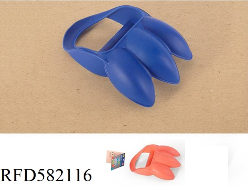 VAJRA CLAW