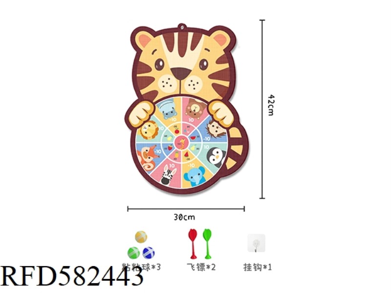 SINGLE TARGET