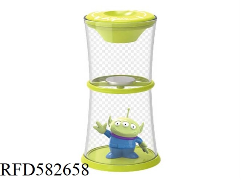 GENERAL MOBILIZATION PIGGY BANK