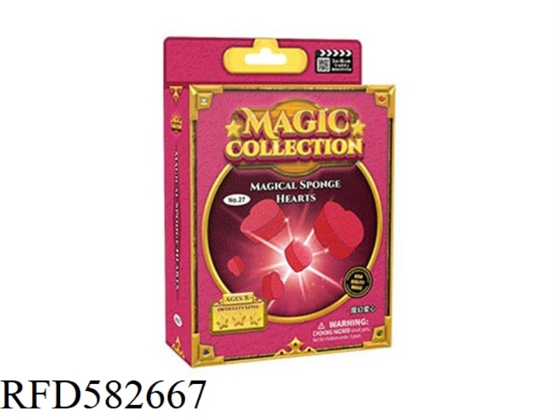 MAGIC LOVE