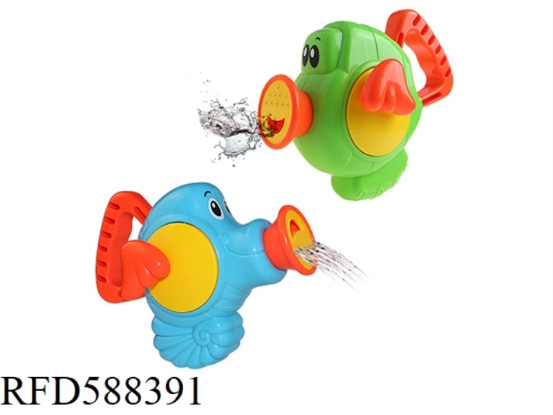 FLYING FISH SPRAY WATER