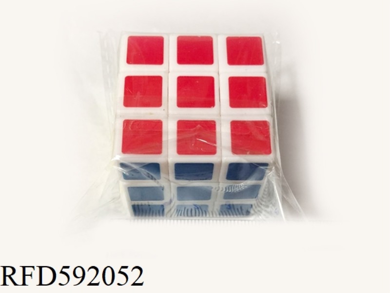 MAGIC CUBE 3.5CM