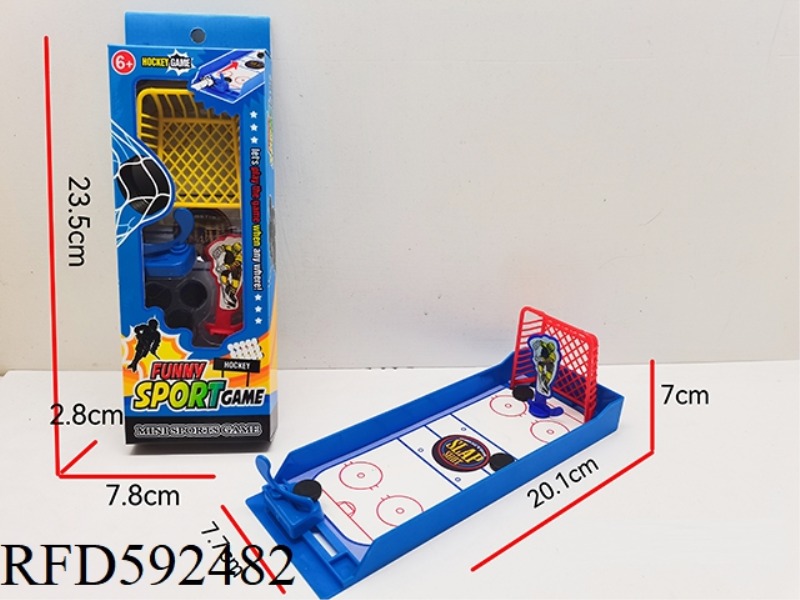 ICE HOCKEY TABLE TOY