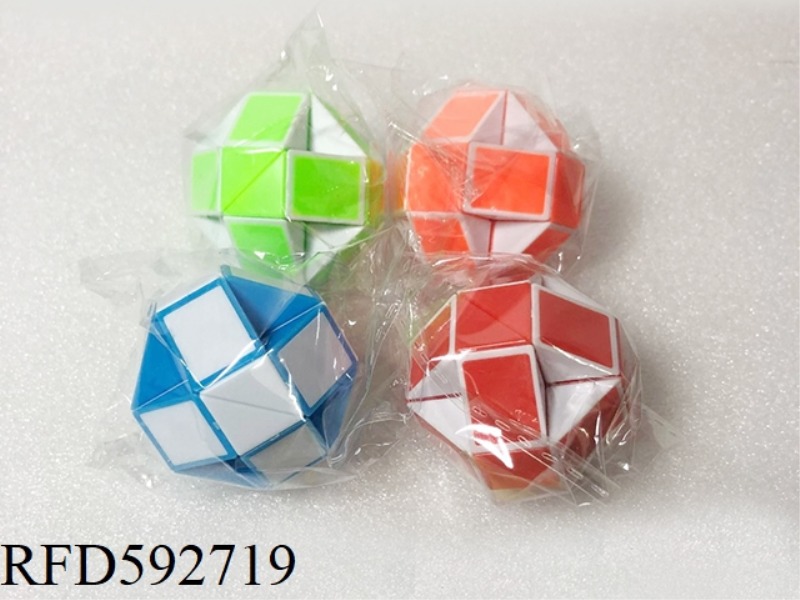 MAGIC RULER 1.3CM