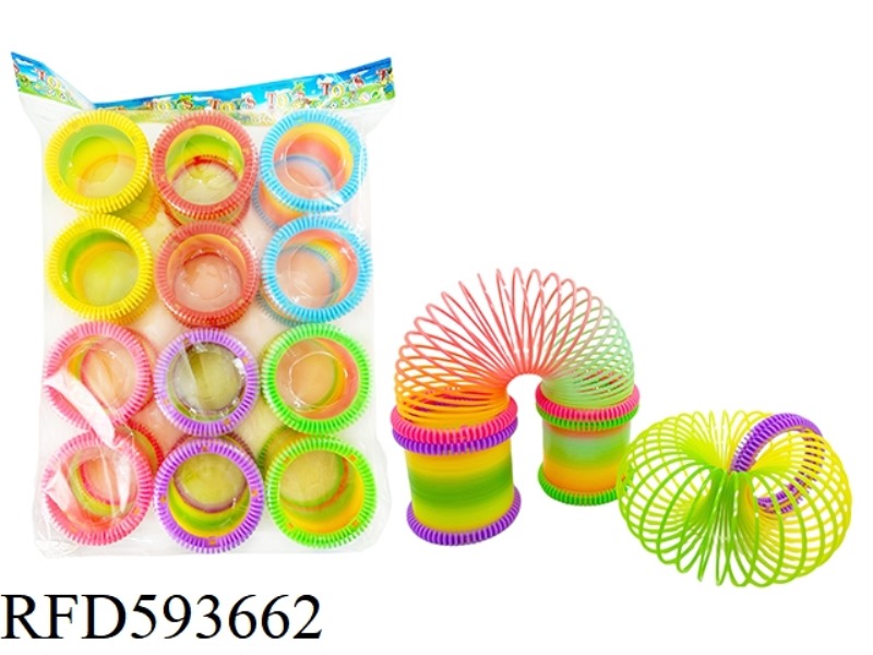 JIMU RAINBOW CIRCLE
