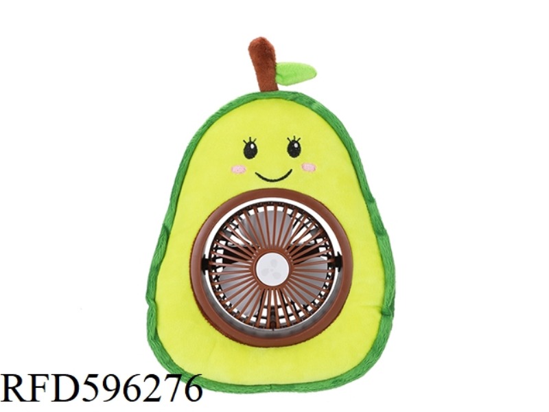 AVOCADO FAN