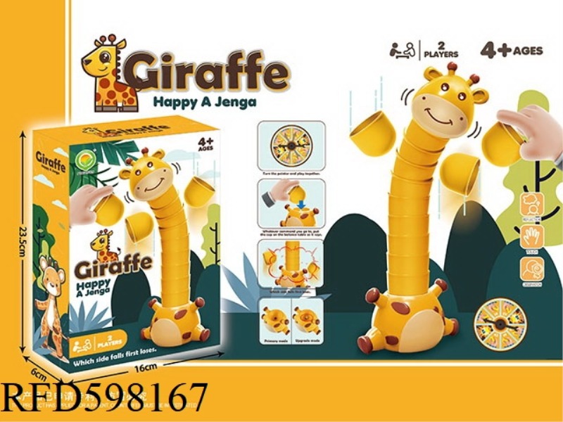 GIRAFFE