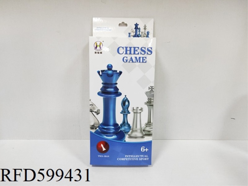 CHESS
