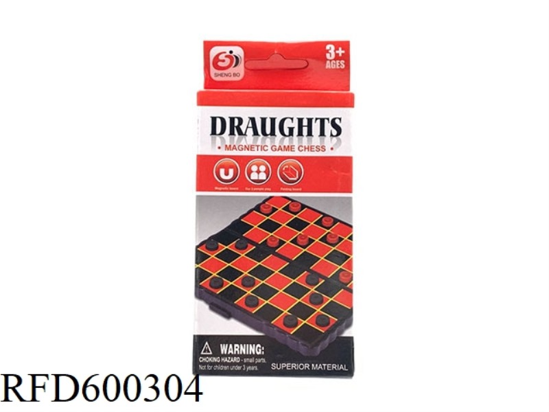 CHECKERS