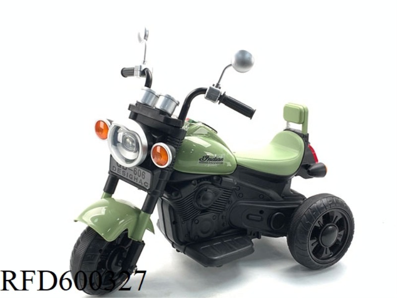 HARLEY MOTORCYCLE