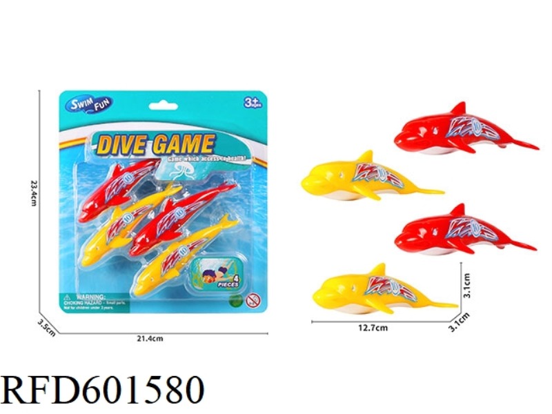 DOLPHIN
