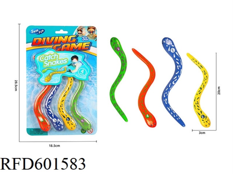 SNAKE