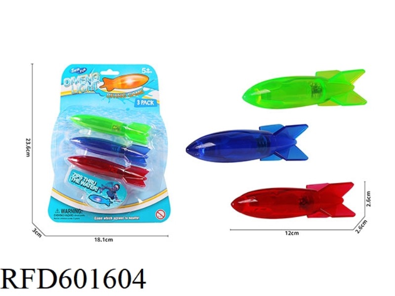 TORPEDO (LIGHT)