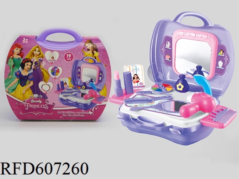 PRINCESS DRESSER