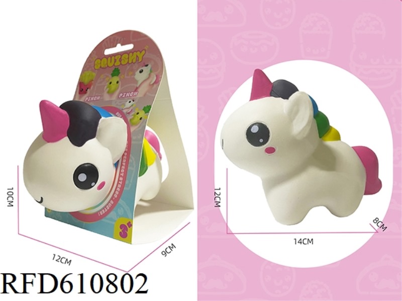 UNICORN PINCHING MUSIC