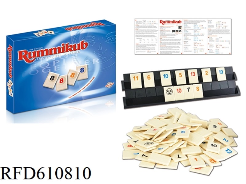 LAMI DIGITAL MAHJONG