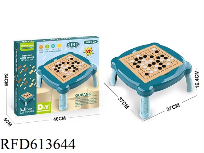 TABLE GO/GOBANG