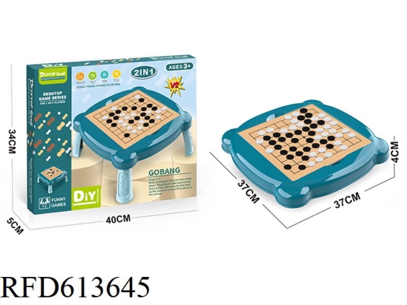 TABLE GO/GOBANG