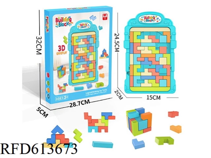 TETRIS