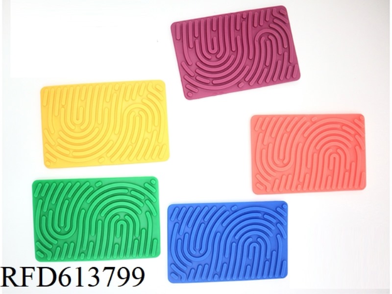 SENSORY BOARD. - RECTANGULAR