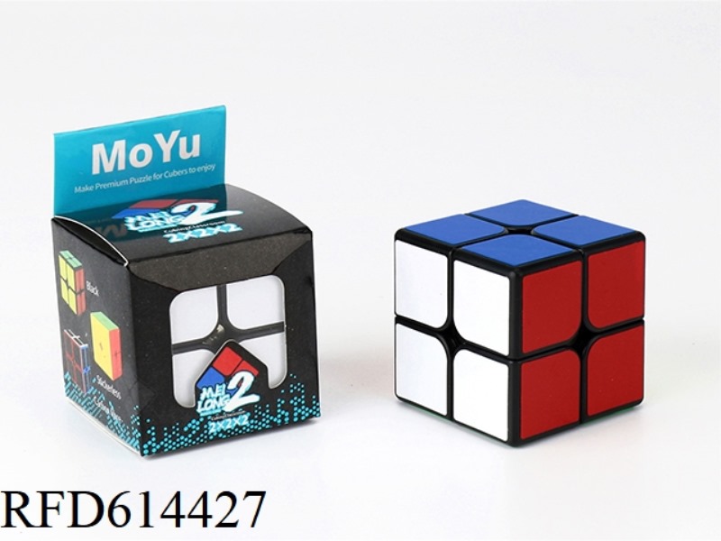 MEILONG 2 SECOND ORDER BLACK