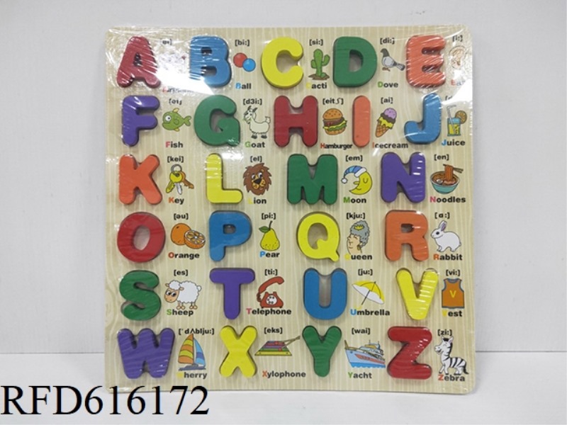 CAPITAL LETTER