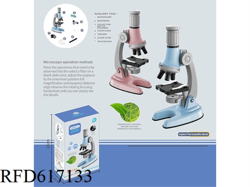 MICROSCOPE