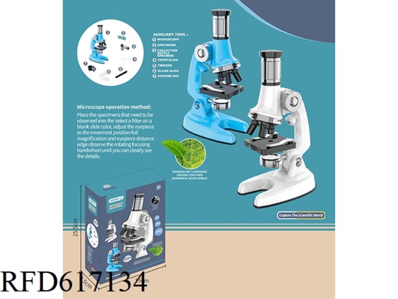 MICROSCOPE