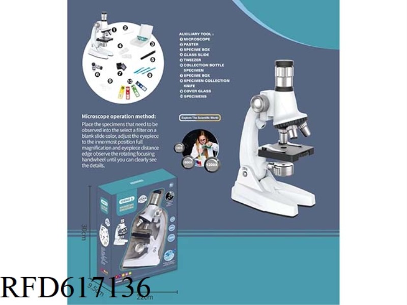 MICROSCOPE