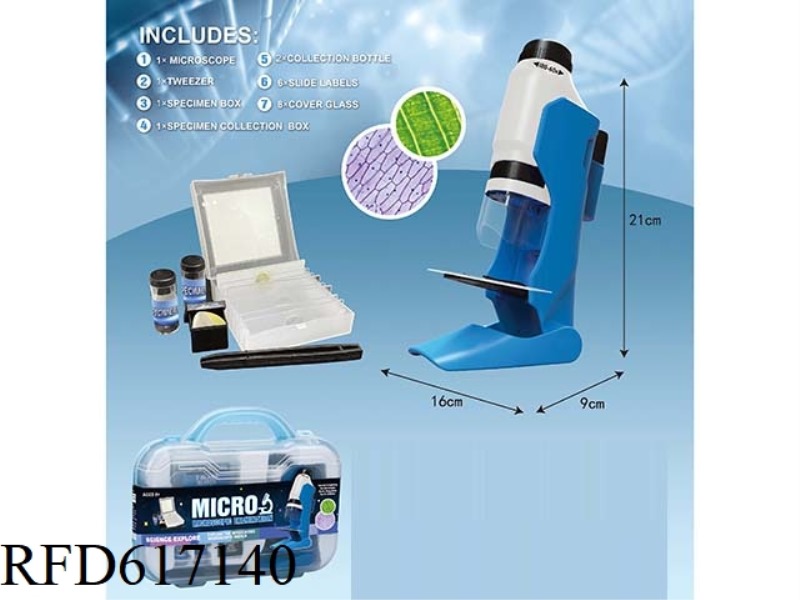 MICROSCOPE
