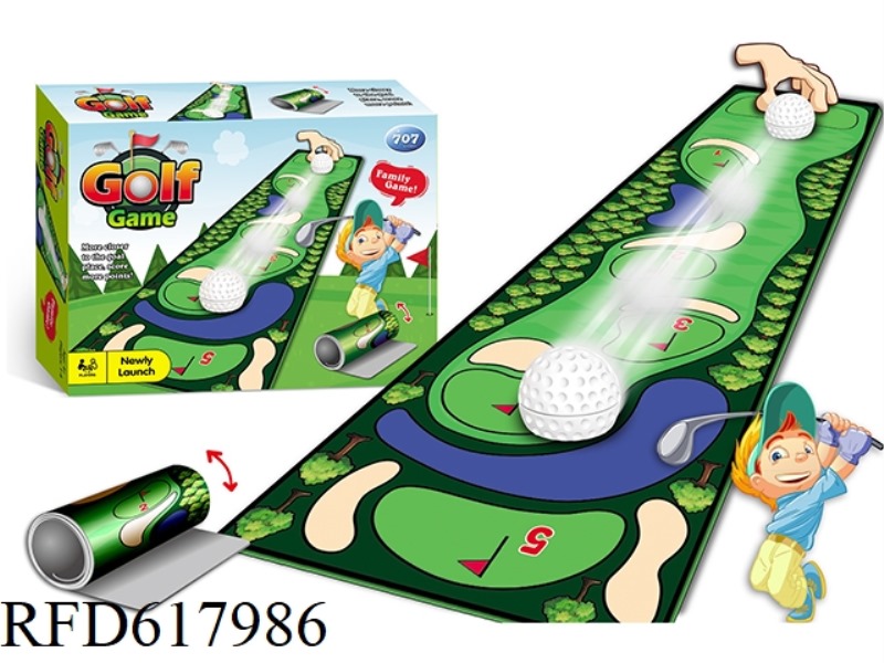GOLFGAME