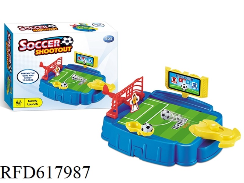 FOOTBALLCOMPETITION