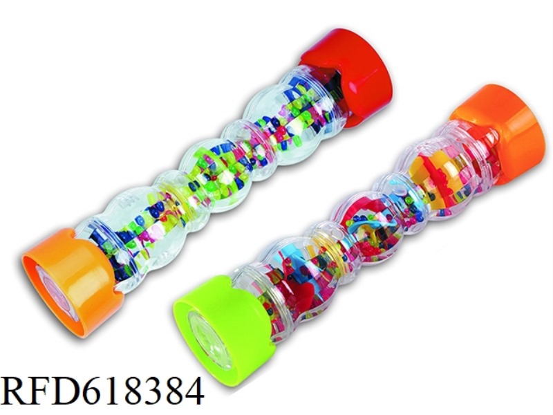 ROTATING HOURGLASS