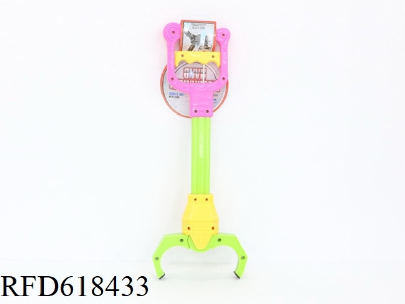 MACHINE PLIERS
