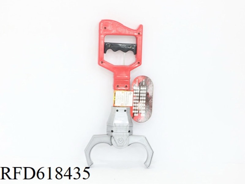 MACHINE PLIERS