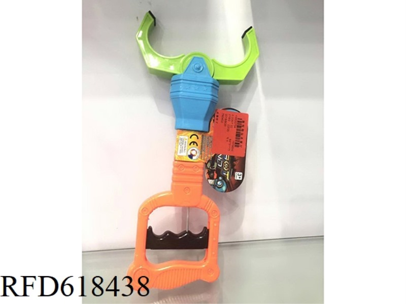 MACHINE PLIERS
