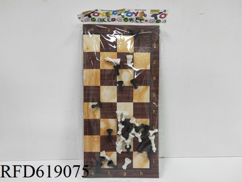 CHESS