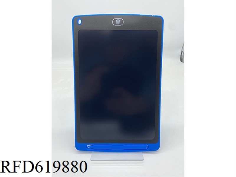 LCD WRITING PAD 6.5 INCH (TWO-COLOR)