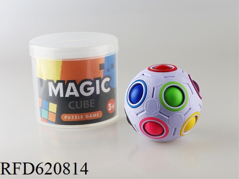 RAINBOW BALL
