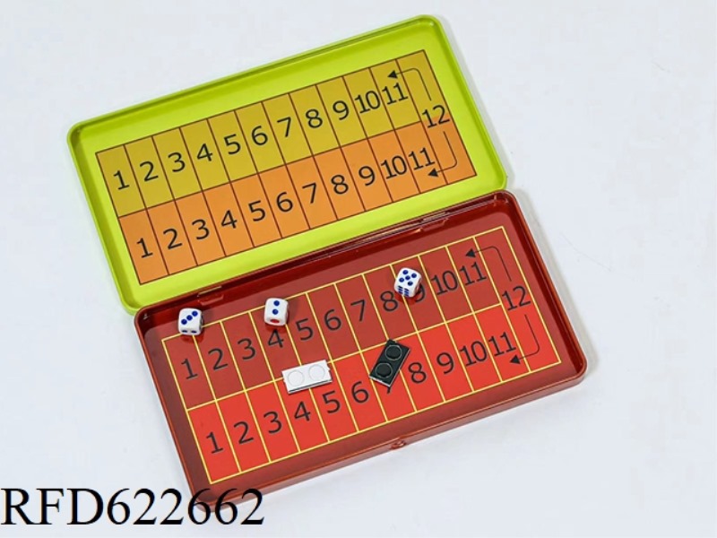 MAGNETIC IRON BOX - DIGITAL RELAY